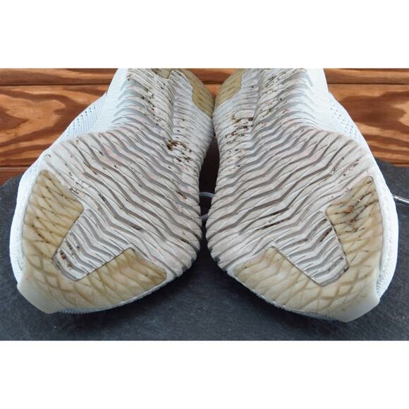 Reebok‎ Women Size 7 M Gray Running Mesh 1Y3001 - Picture 9 of 9